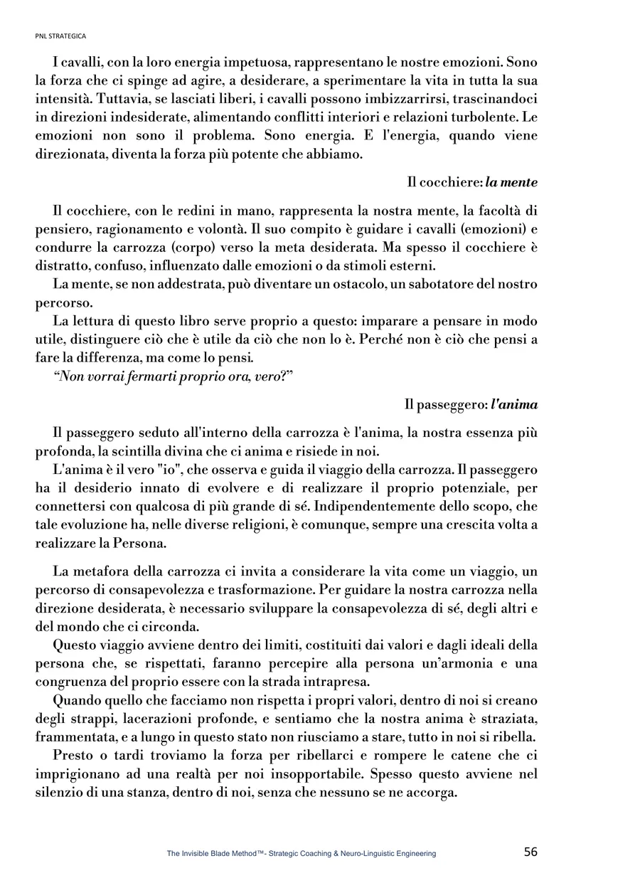 Figura collegata a la-metafora-della-carrozza